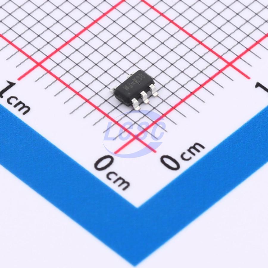 MS5108E23E-33 MSKSEMI