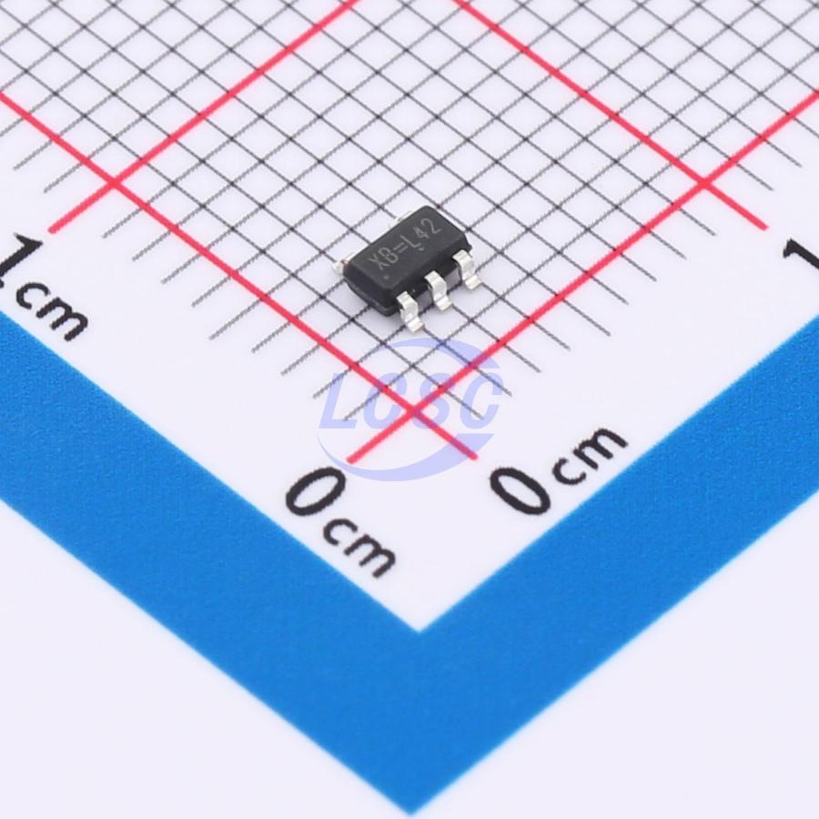 MS5108E23E-18 MSKSEMI