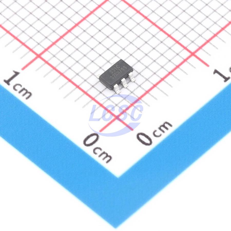 AP331AWG-7-MS MSKSEMI