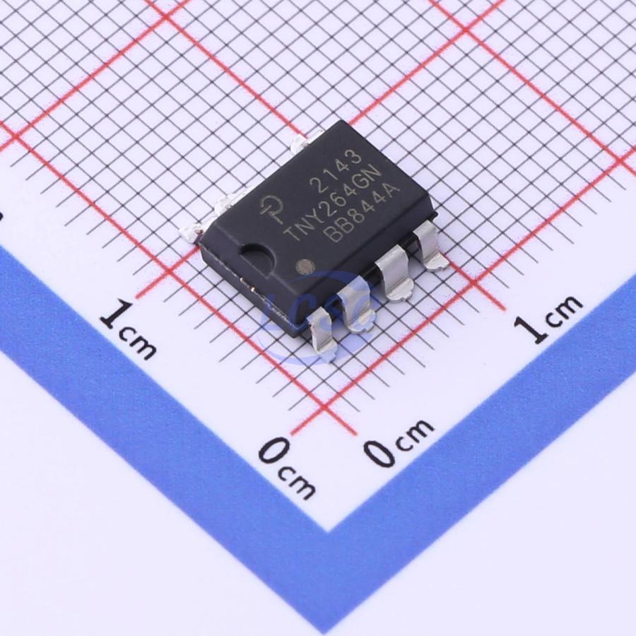 TNY264GN-TL POWER INTEGRATIONS