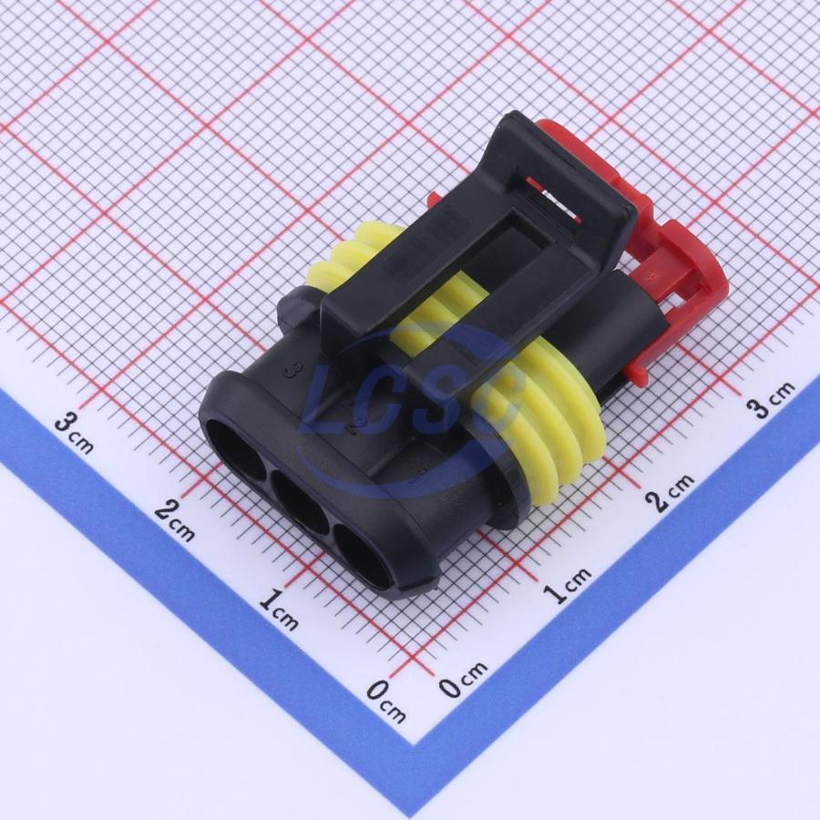 K282103HM-03-N0 XKB Connection