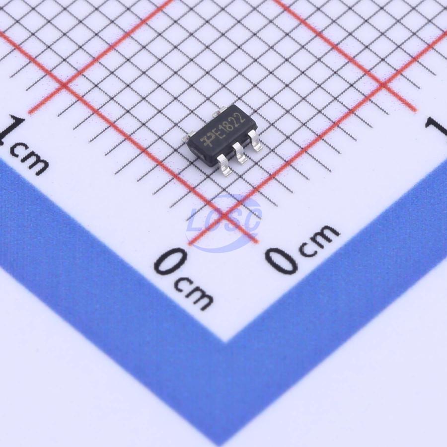TPAP2112K-1.8TRG1 TECH PUBLIC
