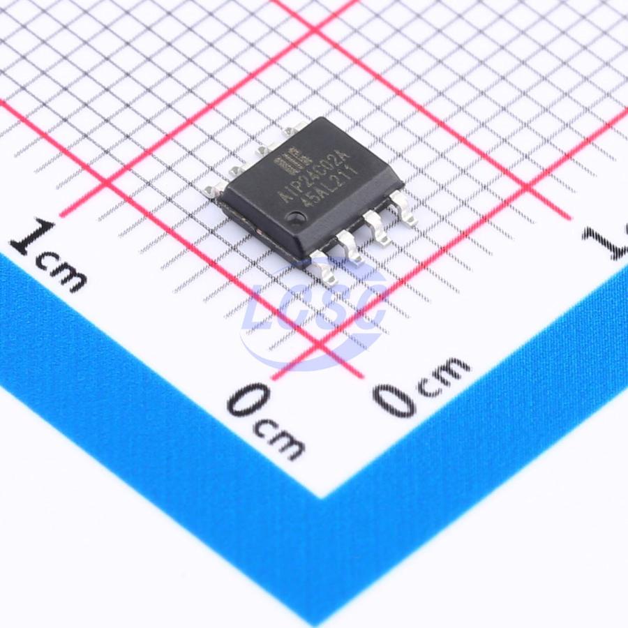 AIP24C02ASA8.TR Wuxi I-core Elec