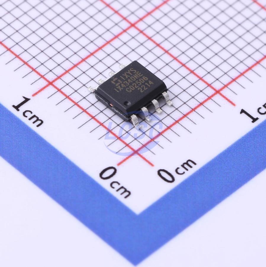 IX4340NETR Littelfuse/IXYS