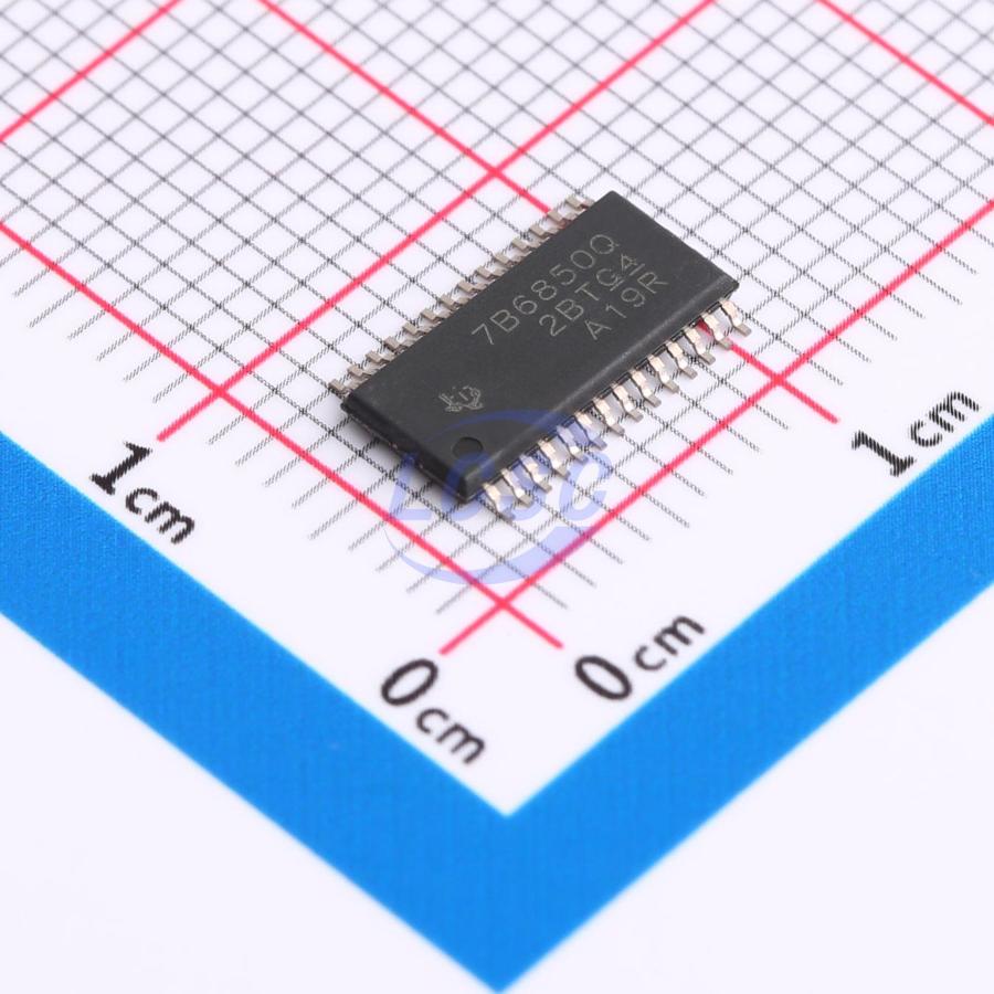 TPS7B6850QPWPRQ1 TI