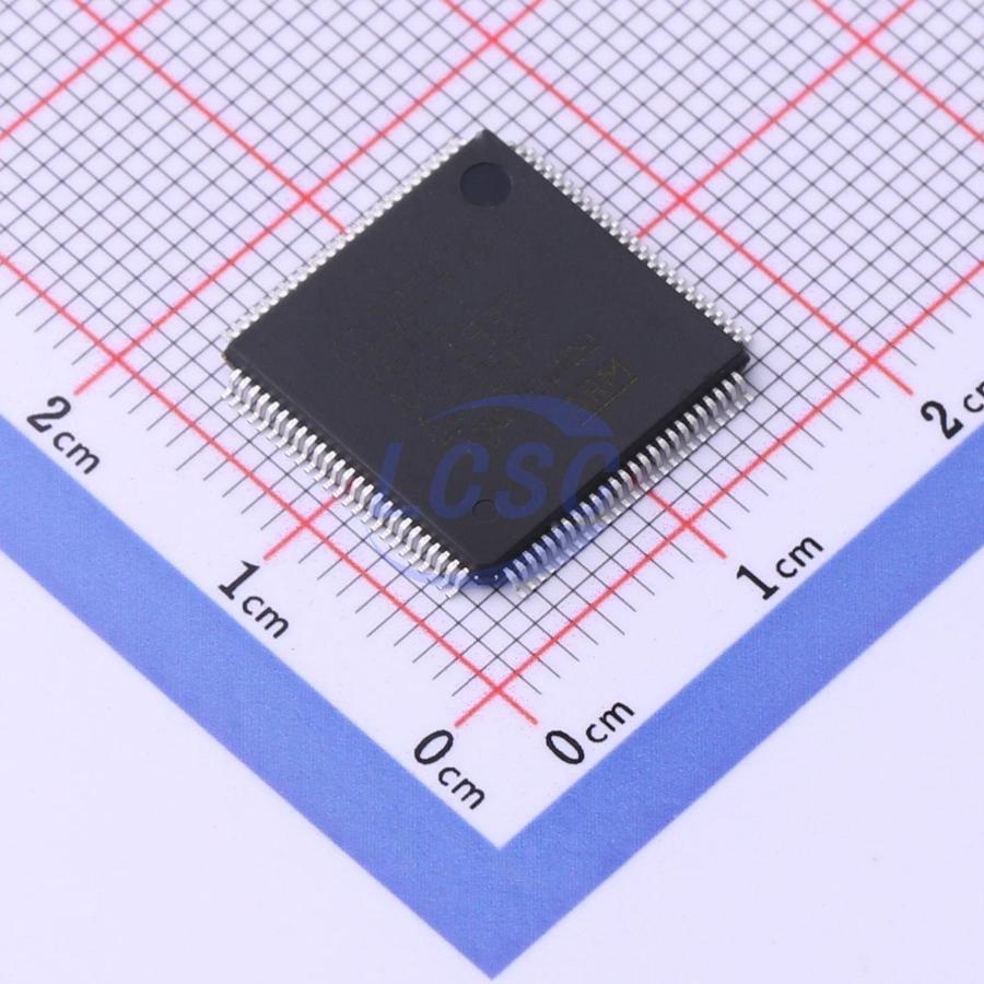 GD32F470VGT6 GigaDevice Semicon Beijing