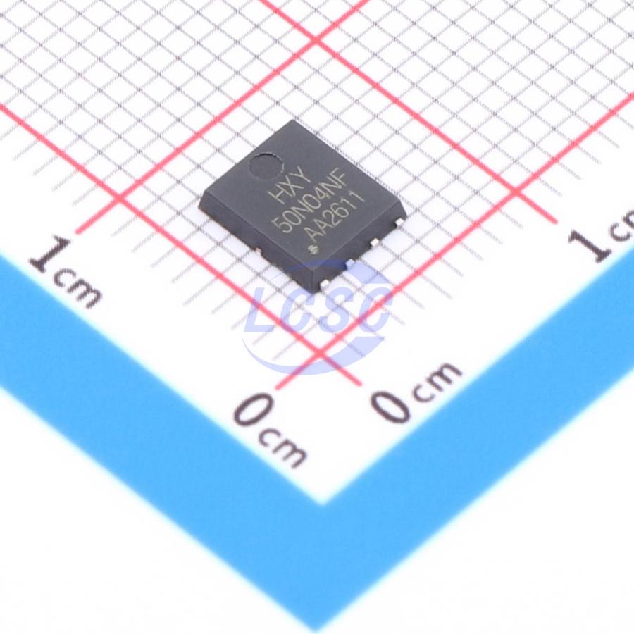 HXY50N04NF HXY MOSFET