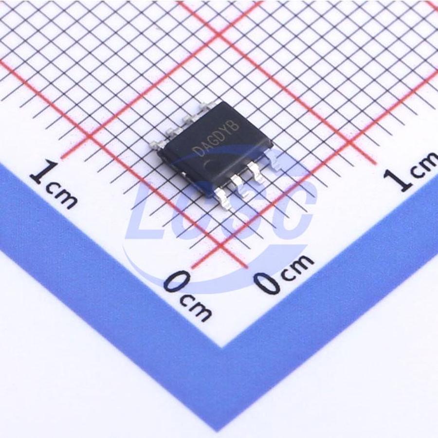 SY8513FCC Silergy