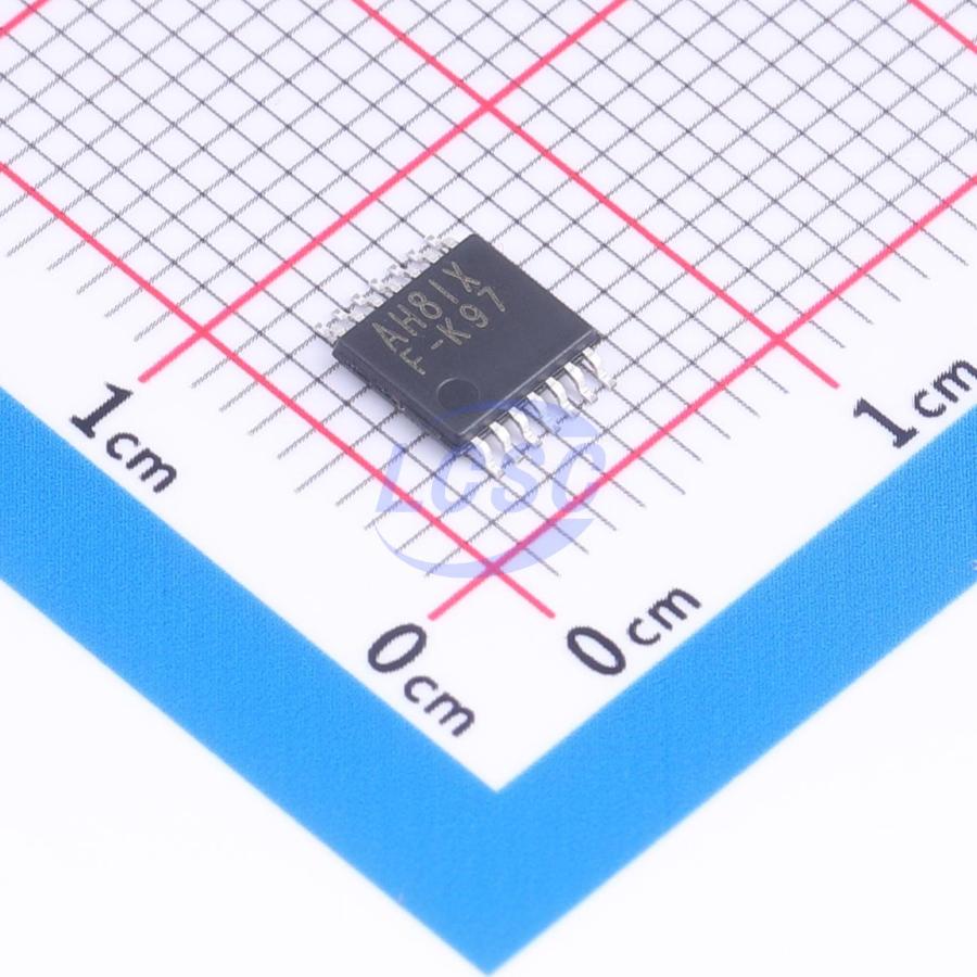 LTC8878XT14/R6 Linearin