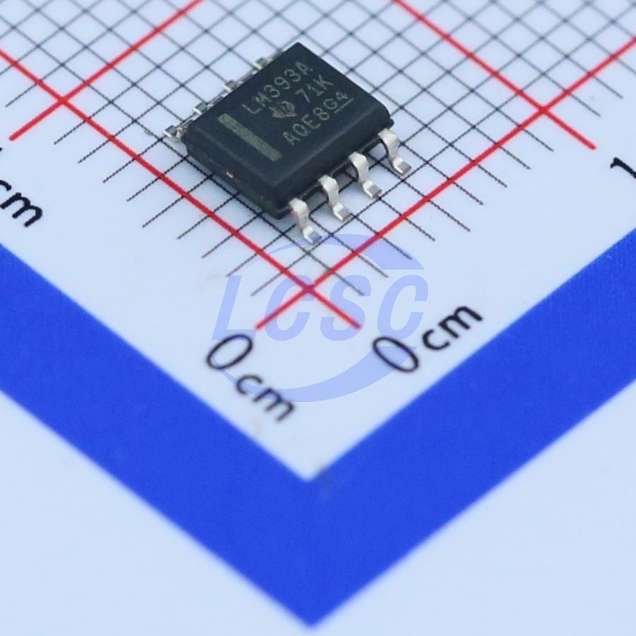 LM393ADR TI