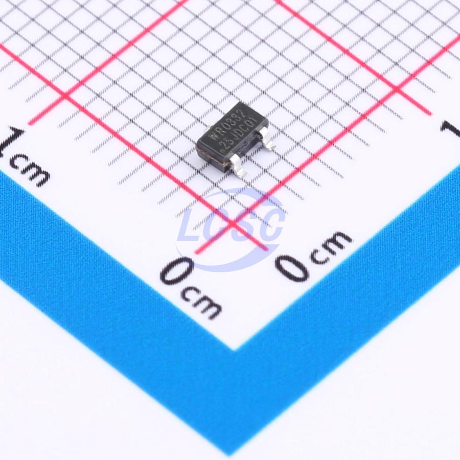 WR0332-25A30R Wayon