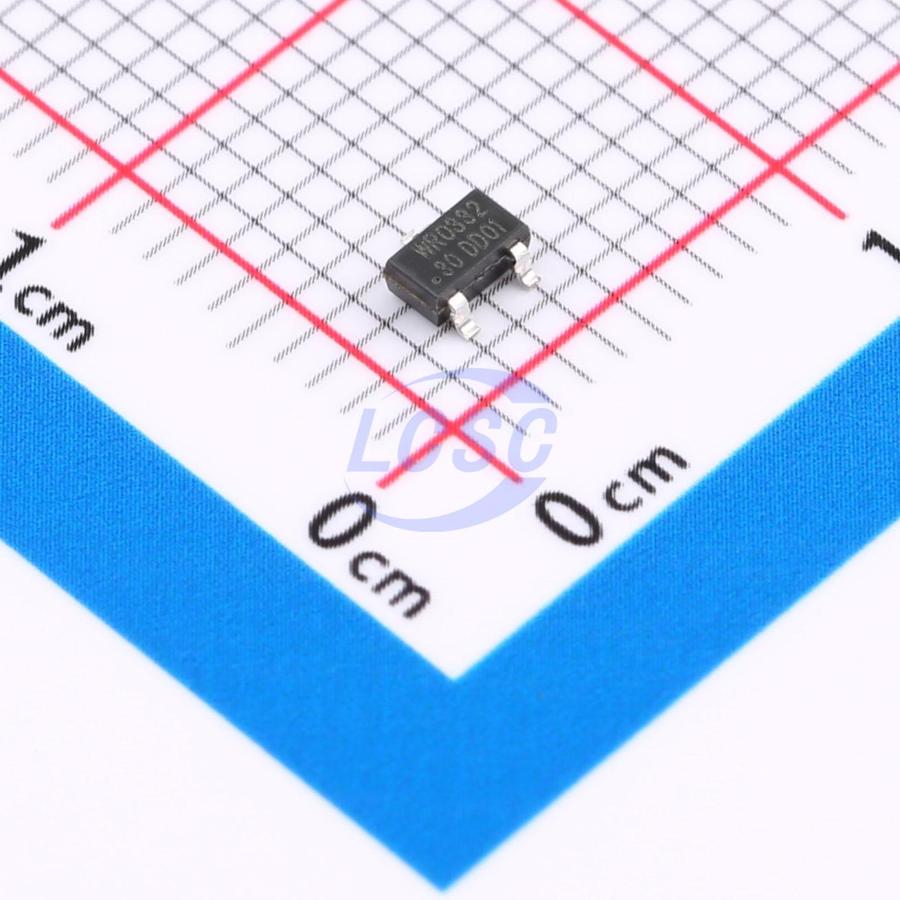 WR0332-30A30R Wayon