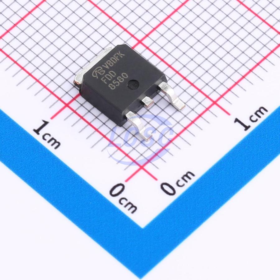 FDD8580-VB VBsemi Elec