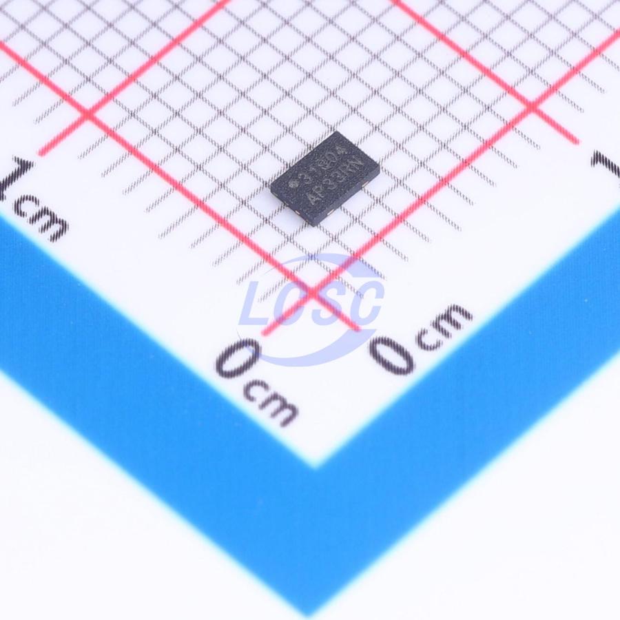APS6404L-3SQR-ZR AP Memory