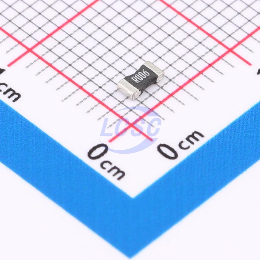 LR1206-21R006F4 RALEC
