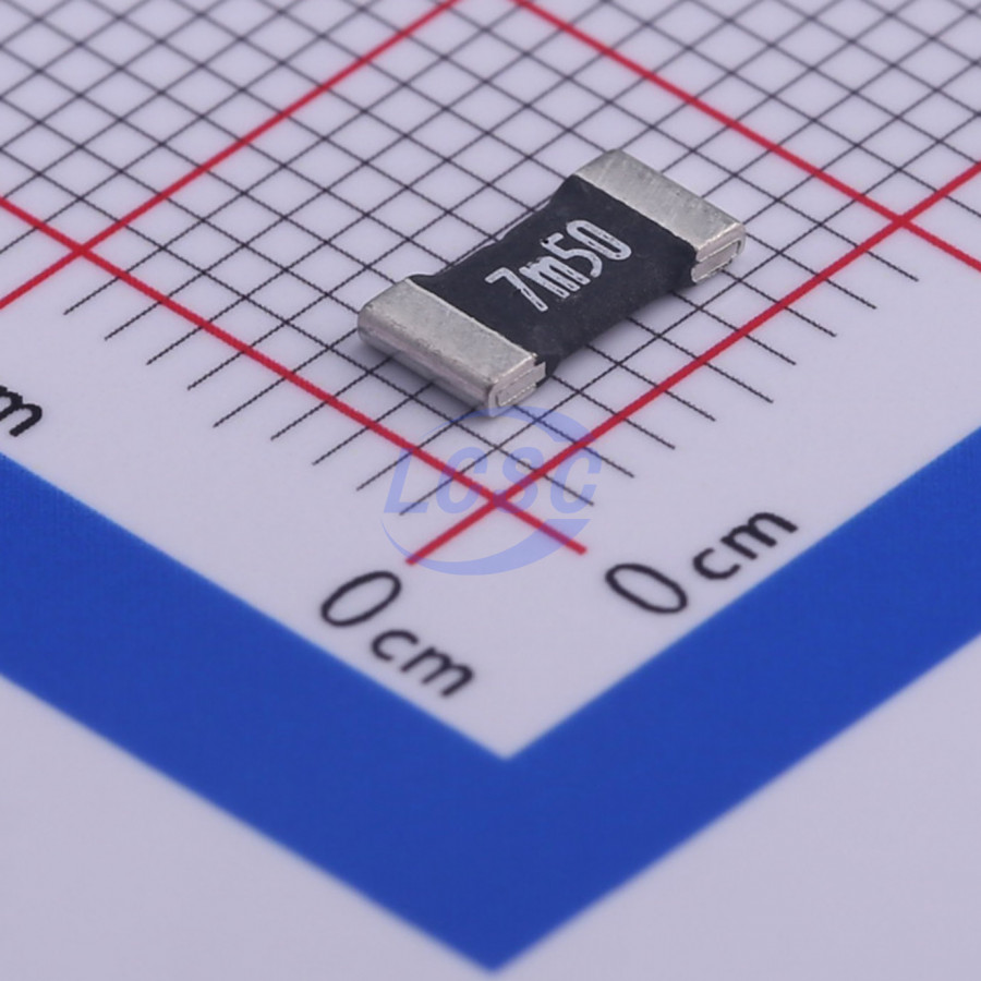 LR2512-23R0075F4 RALEC