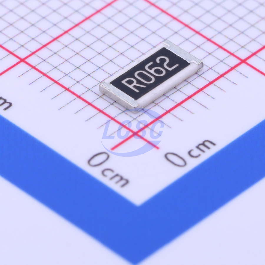 RTT25R062FTE RALEC