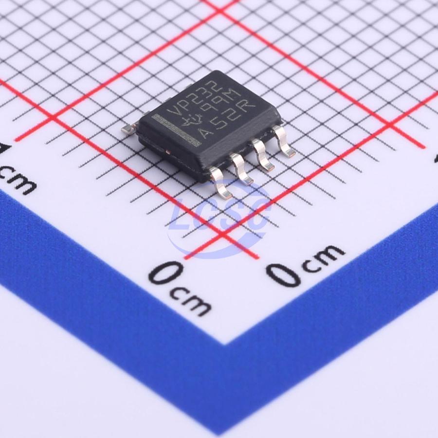 SN65HVD232DR TI