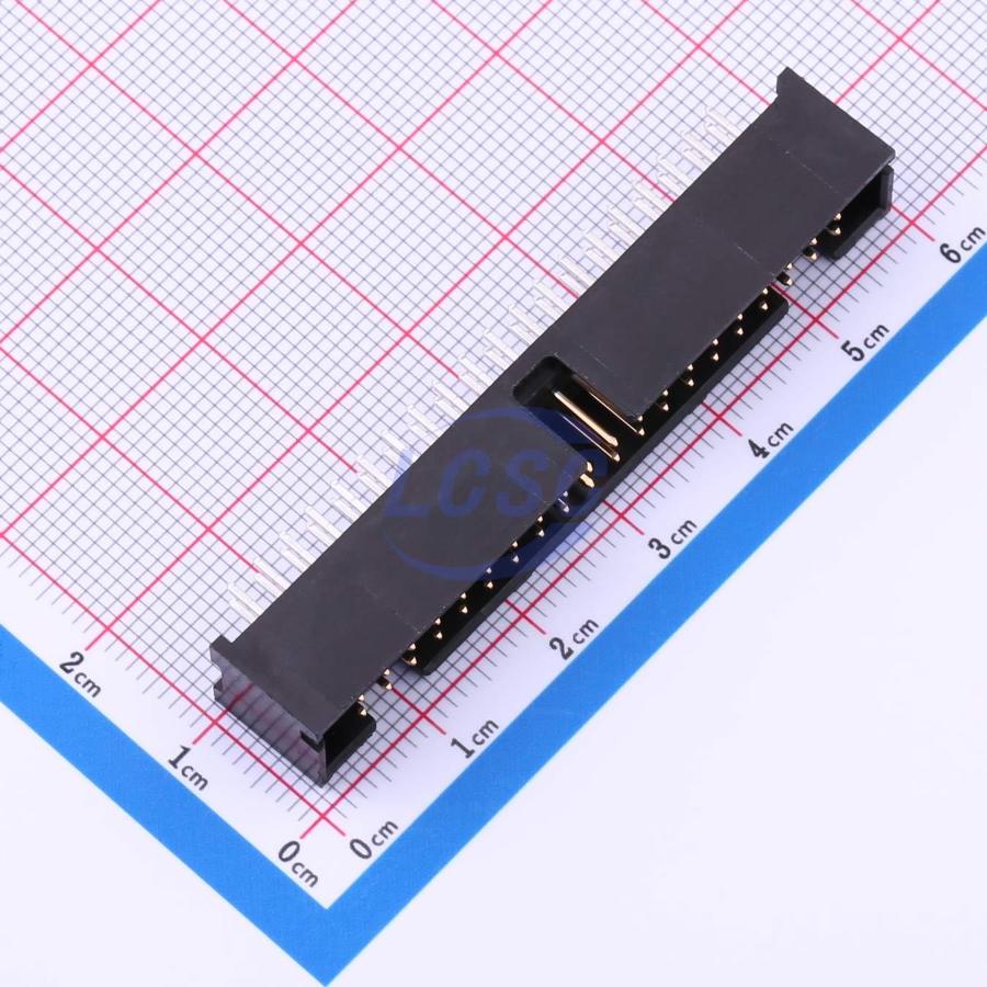 5103308-8 TE Connectivity