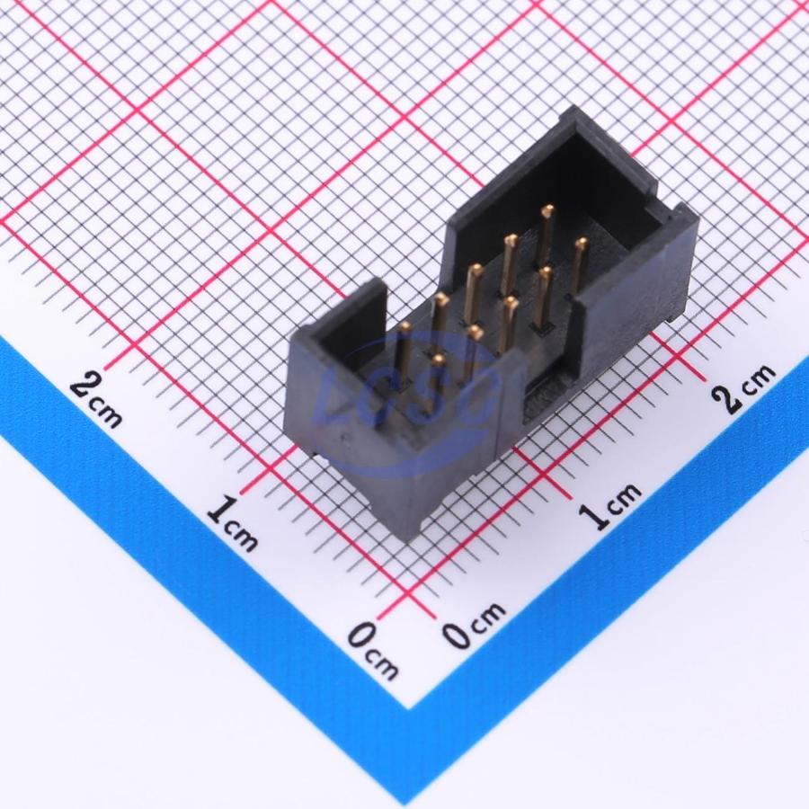 5104338-1 TE Connectivity