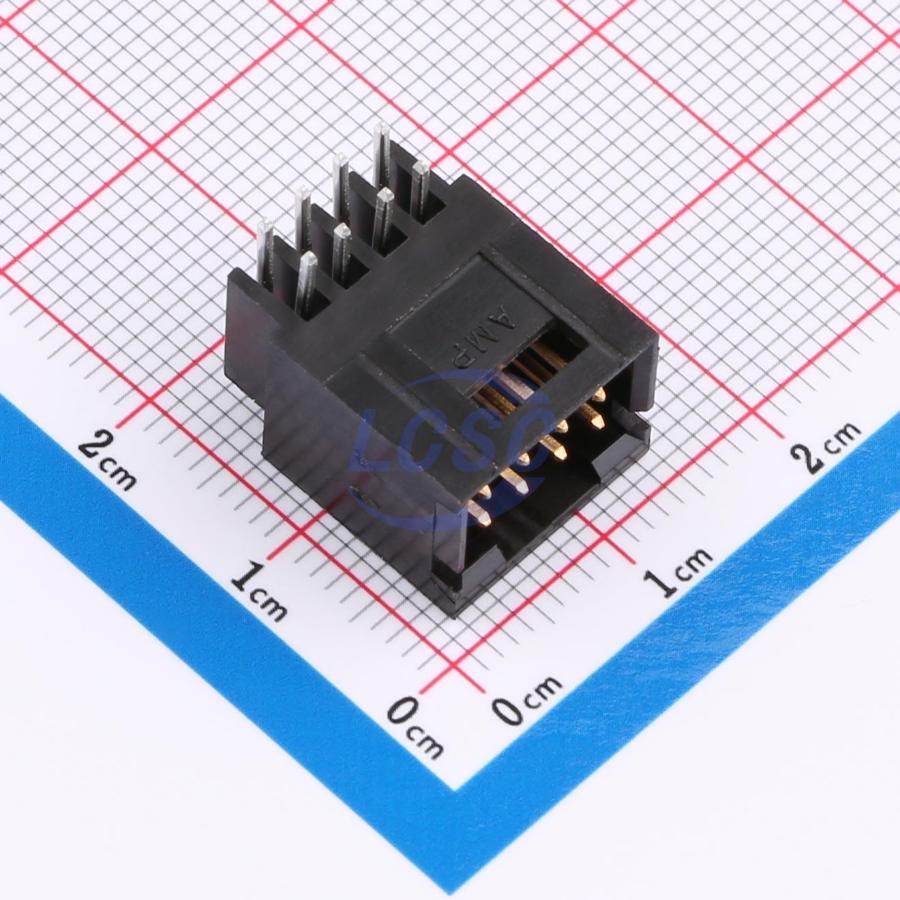5-103166-2 TE Connectivity
