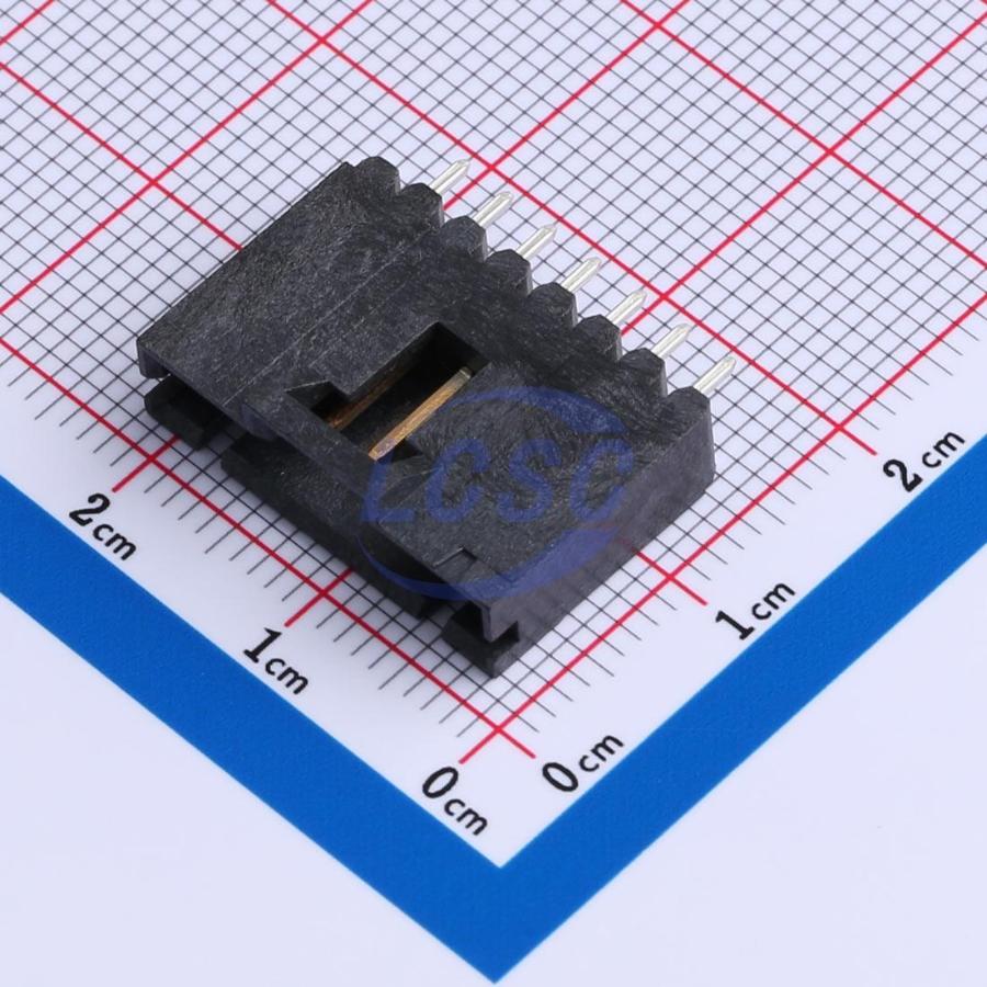 5-104363-6 TE Connectivity