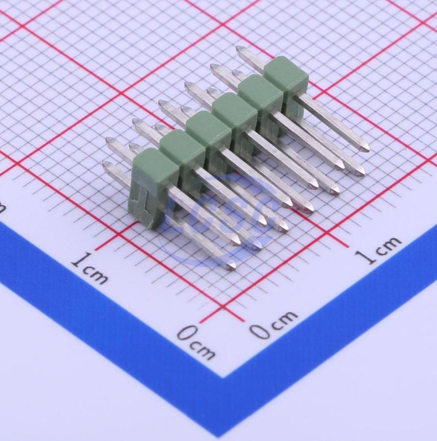 826925-6 TE Connectivity