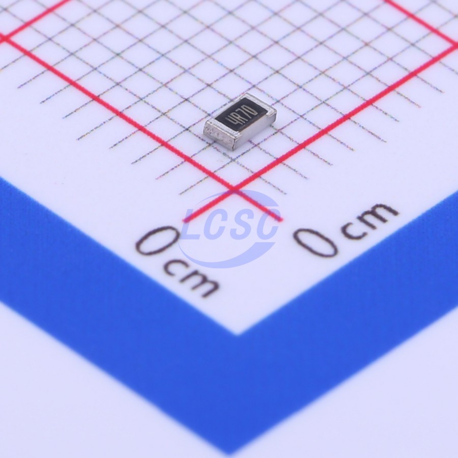 ESR10EZPF4R70 ROHM