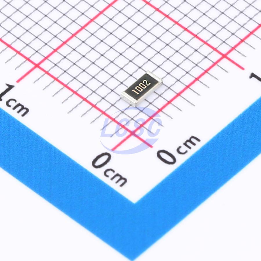 ESR18EZPF1002 ROHM