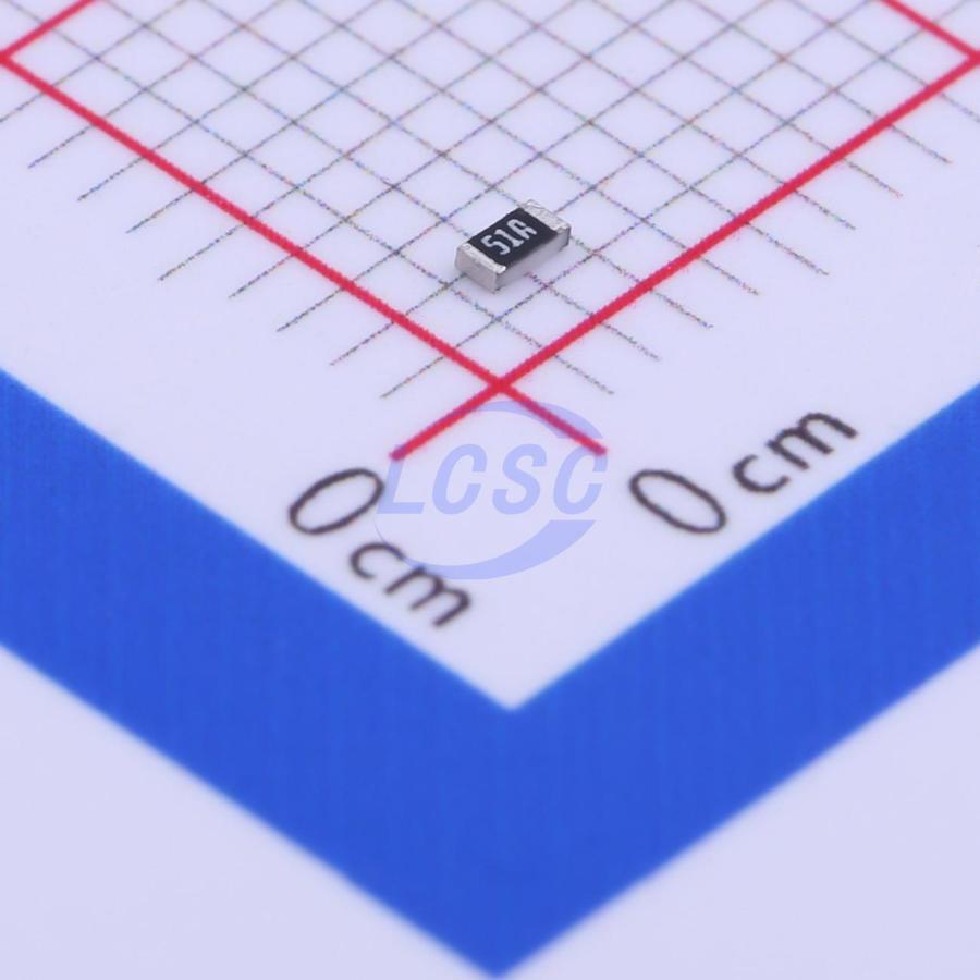 MCR03ERTF3320 ROHM