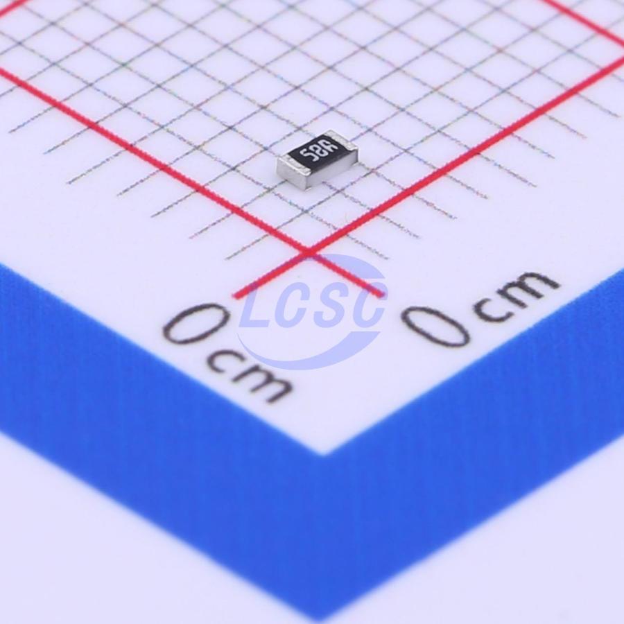 MCR03ERTF3920 ROHM