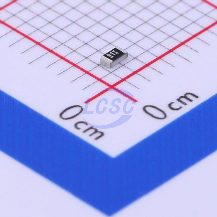 MCR03ERTF68R1 ROHM