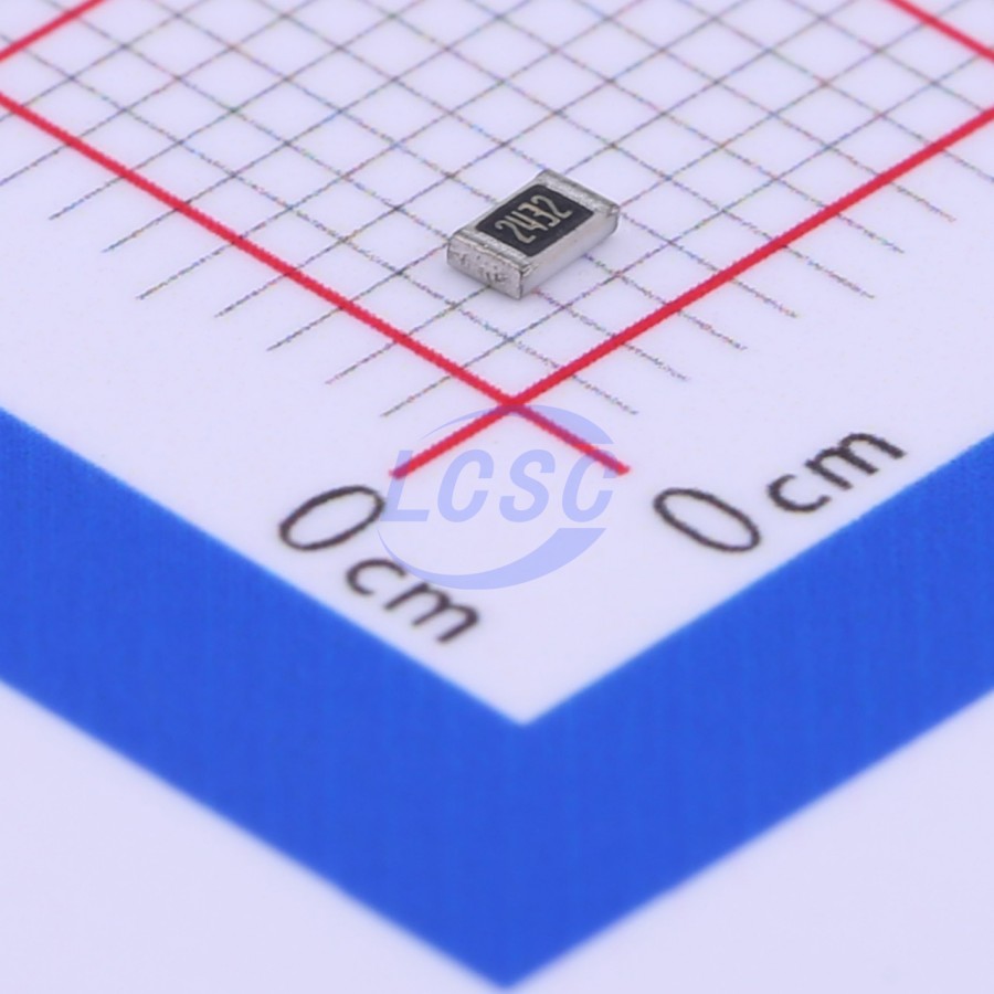 MCR10EZPF2432 ROHM