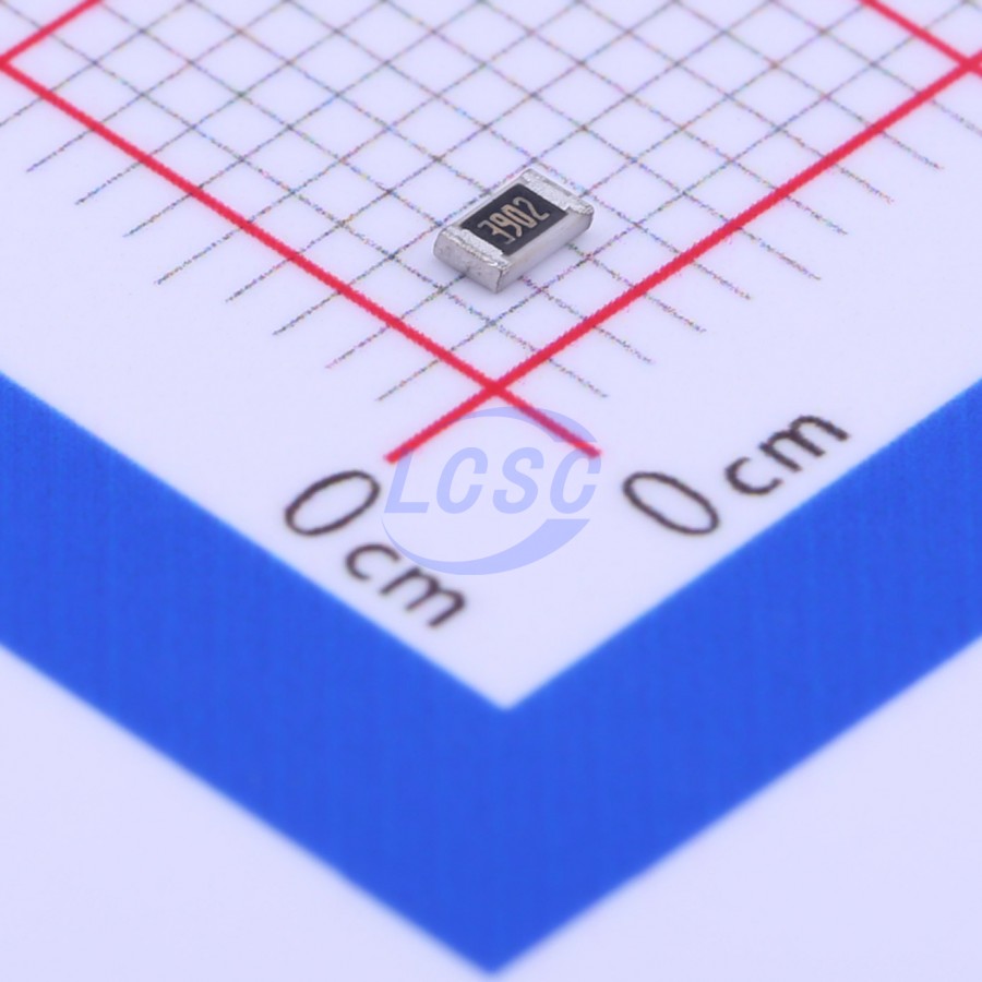 MCR10EZPF3902 ROHM
