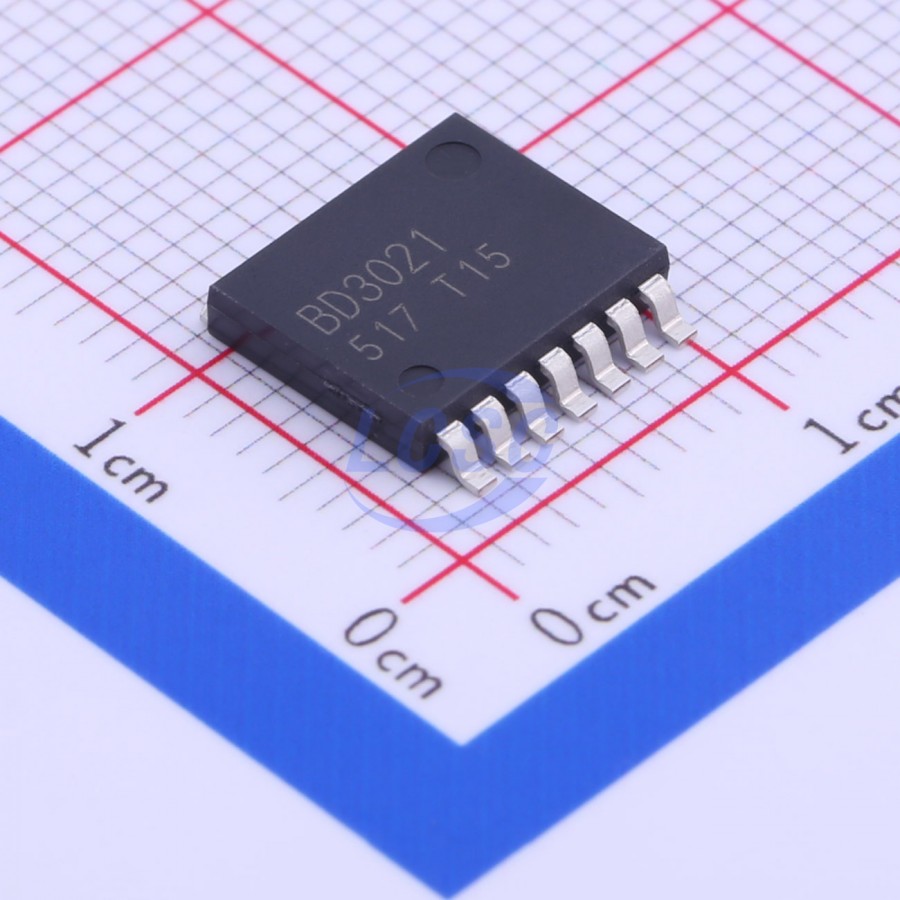 BD3021HFP-MTR ROHM
