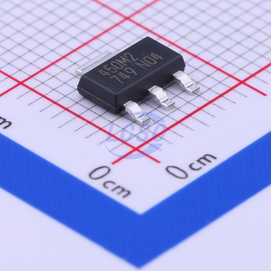 BD450M2FP3-CE2 ROHM