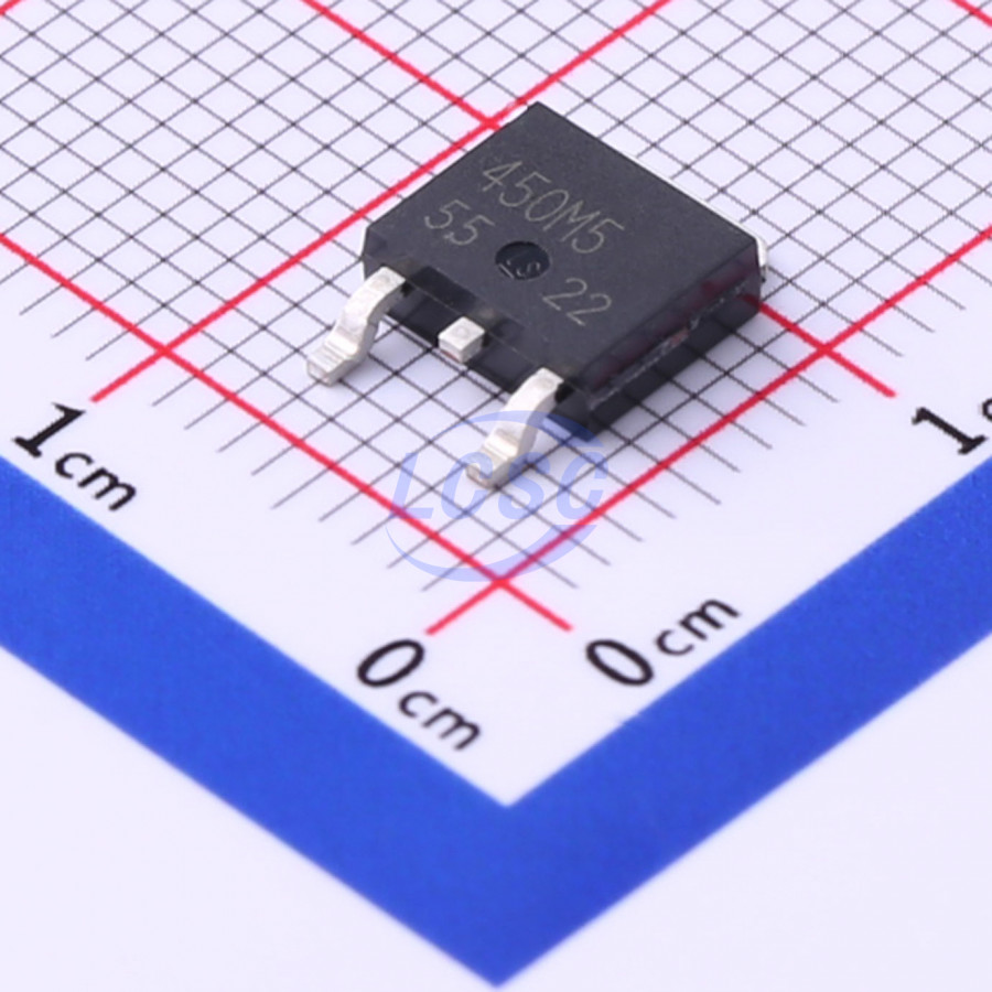 BD450M5FP-CE2 ROHM
