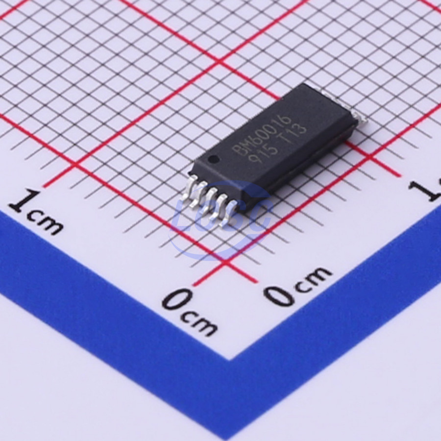 BM60016FV-CE2 ROHM