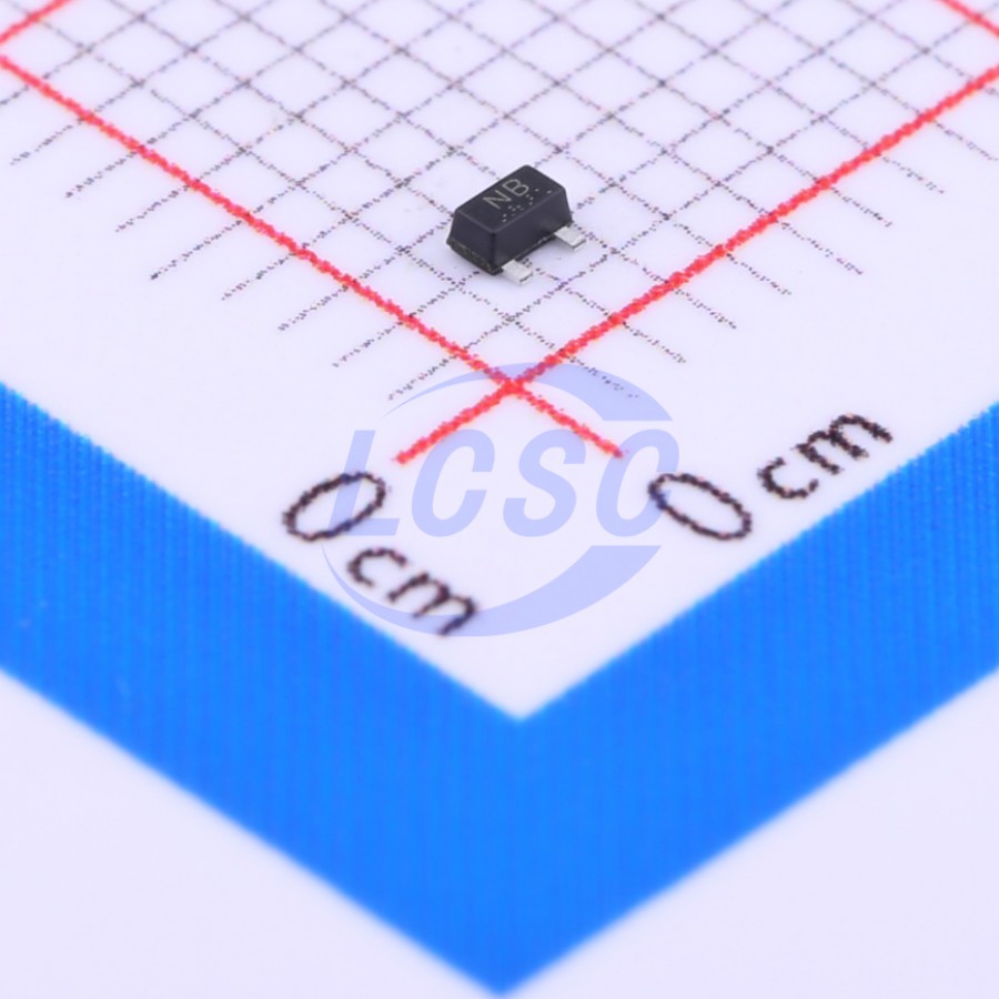 LSCR523EBFS8TL ROHM