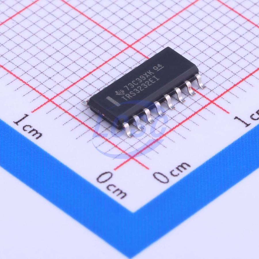 TRS3232EIDR TI