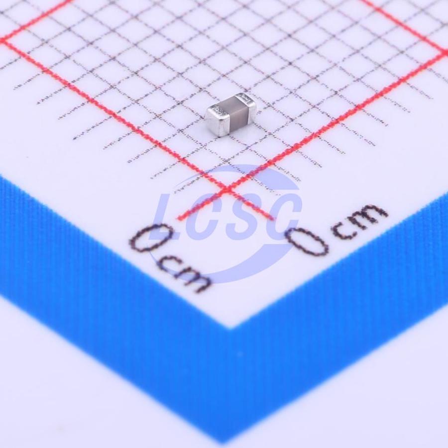 CC0603JRNPO8BN222 YAGEO