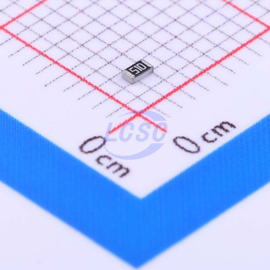 RC0603FR-07332KL YAGEO
