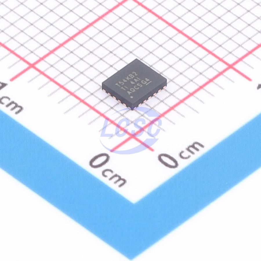 TPS54KB22RZRR TI