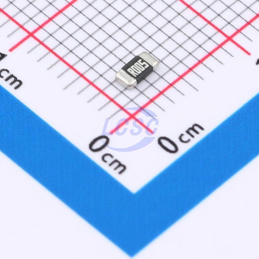 RLM12FTCMR005 TA-I Tech