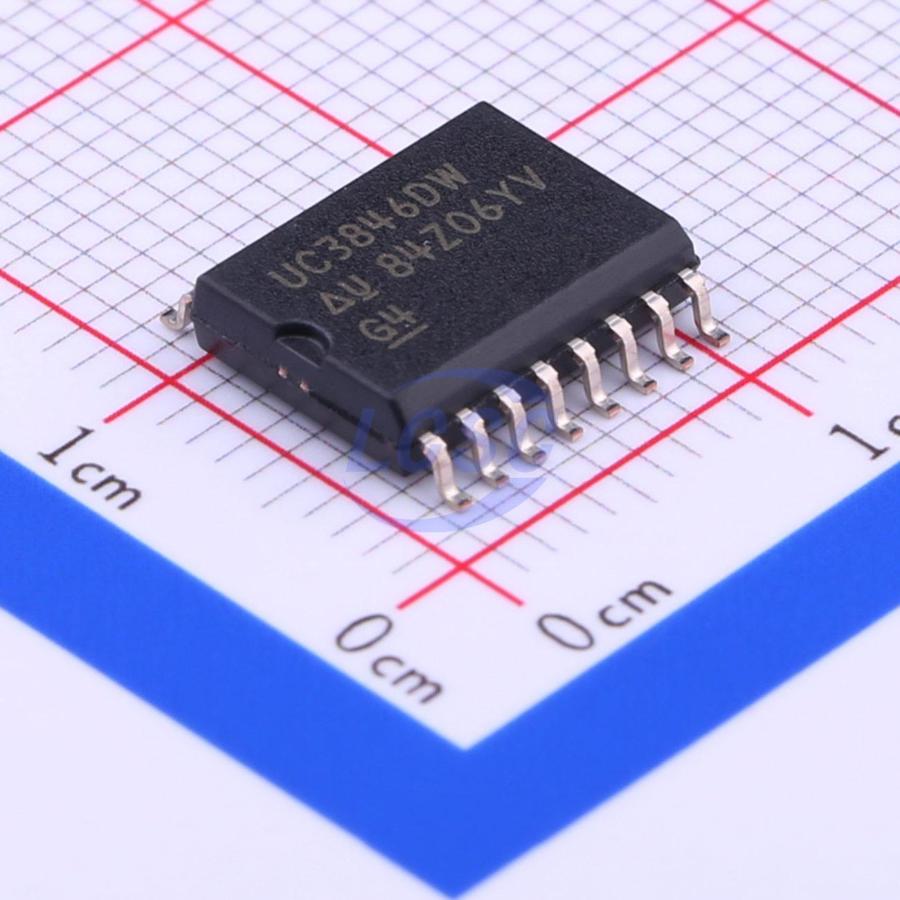 UC3846DWTR TI