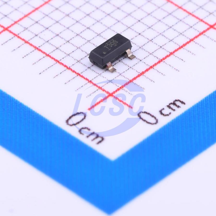 TL431QDBZR TI