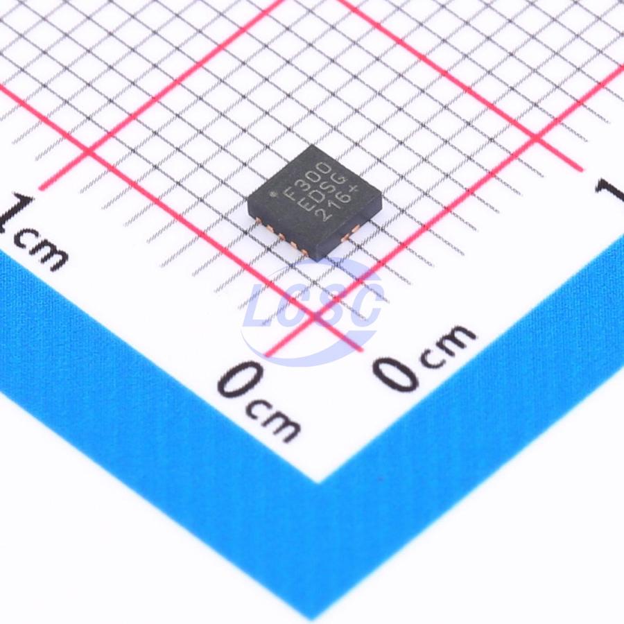 C8051F300-GMR SILICON LABS