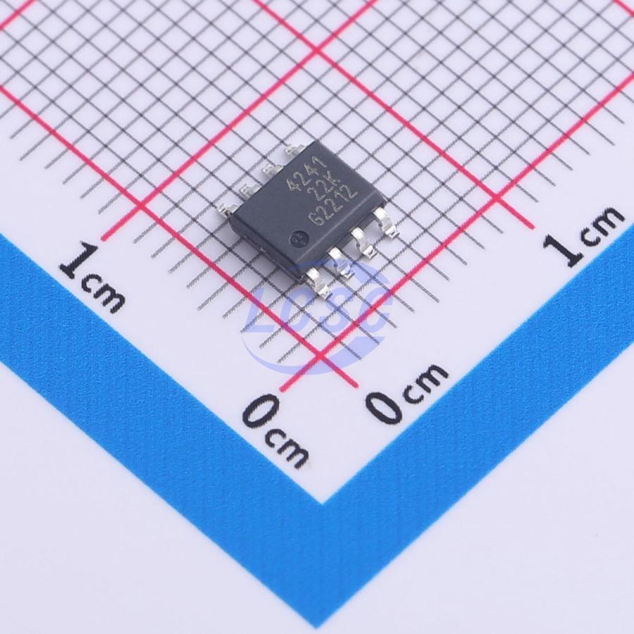 TLE4241GM Infineon