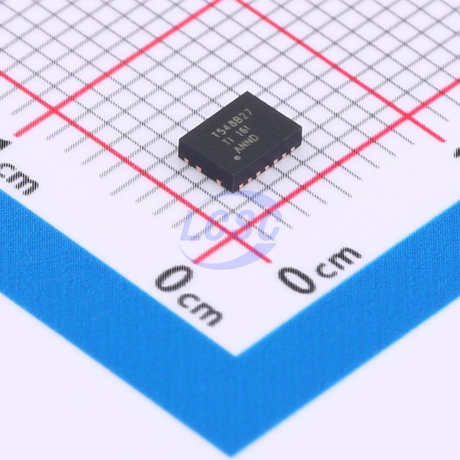 TPS548B27RYLR TI