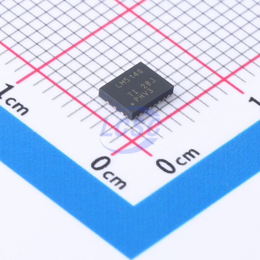 LM5146RGYR TI